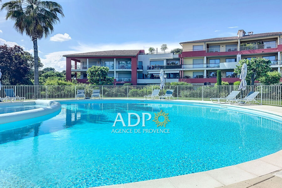Appartement à vendre à Biot