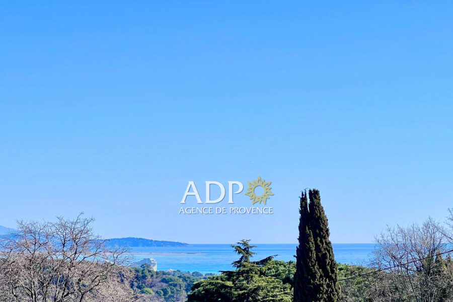 Appartement à vendre à Biot