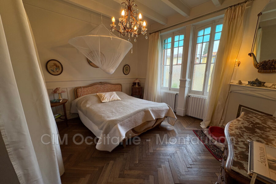 Maison à vendre à Castelsarrasin