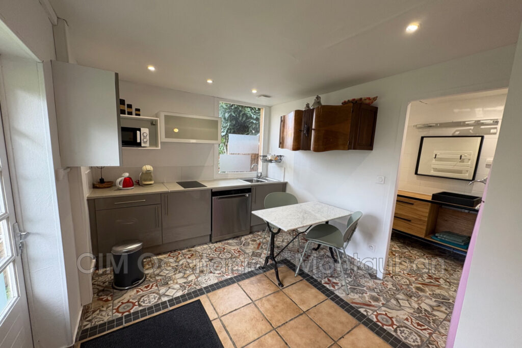 vente maison – NR pièces – 2 chambres – 138.00 m²