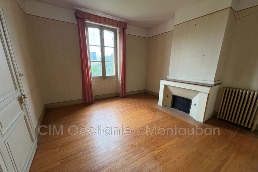 Maison à vendre à Castelssarasin