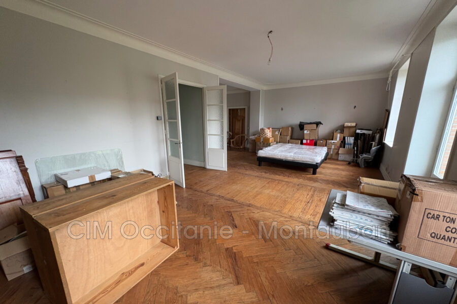 Maison à vendre à Castelssarasin