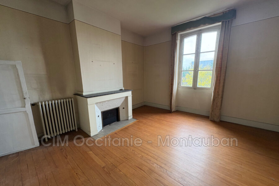 Maison à vendre à Castelssarasin
