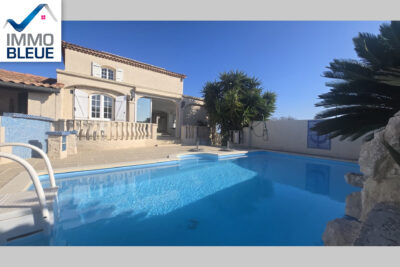 Maison à vendre à Sausset-les-pins