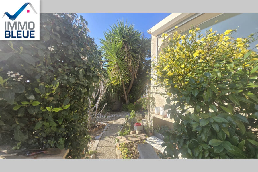 Maison à vendre à Sausset-les-pins — Vue mer — photo 10