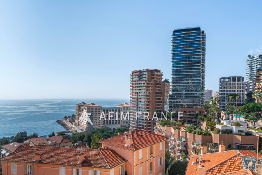 Appartement à vendre à Roquebrune-cap-martin