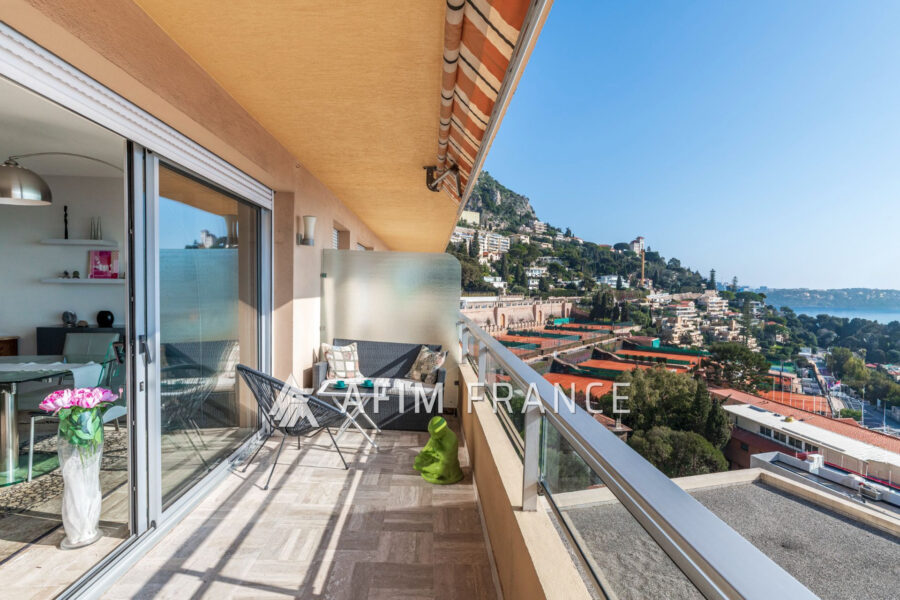 Appartement à vendre à Roquebrune-cap-martin