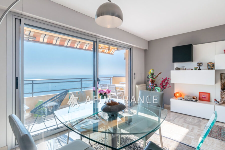Appartement à vendre à Roquebrune-cap-martin