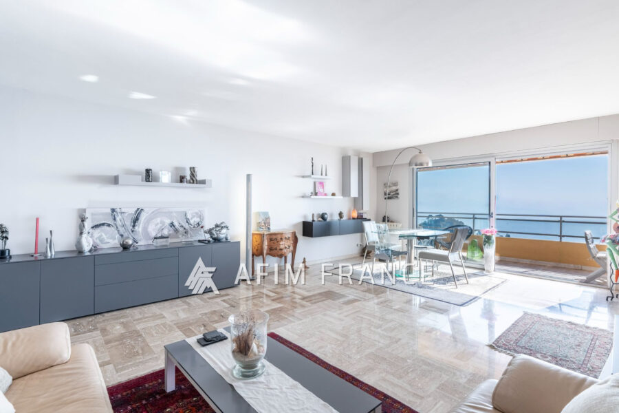 Appartement à vendre à Roquebrune-cap-martin