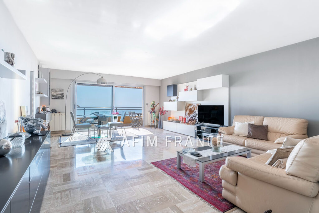 vente appartement 3 Pièce(s) – 3 pièces – 2 chambres – 108.06 m²