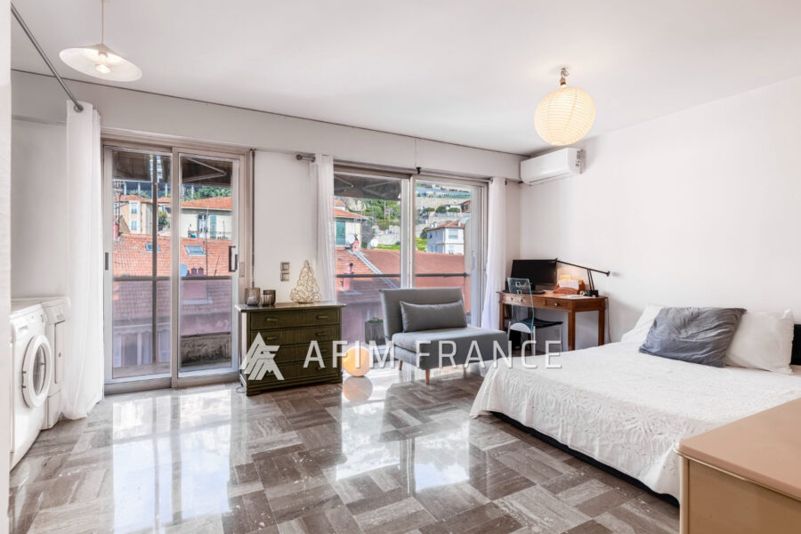Appartement à vendre à Roquebrune-cap-martin