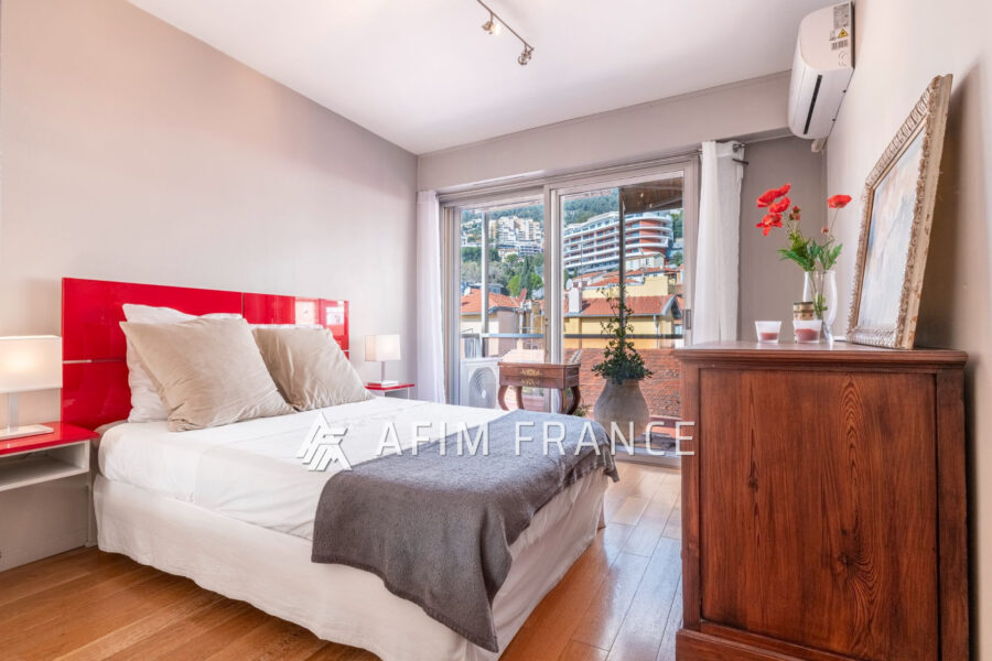 Appartement à vendre à Roquebrune-cap-martin