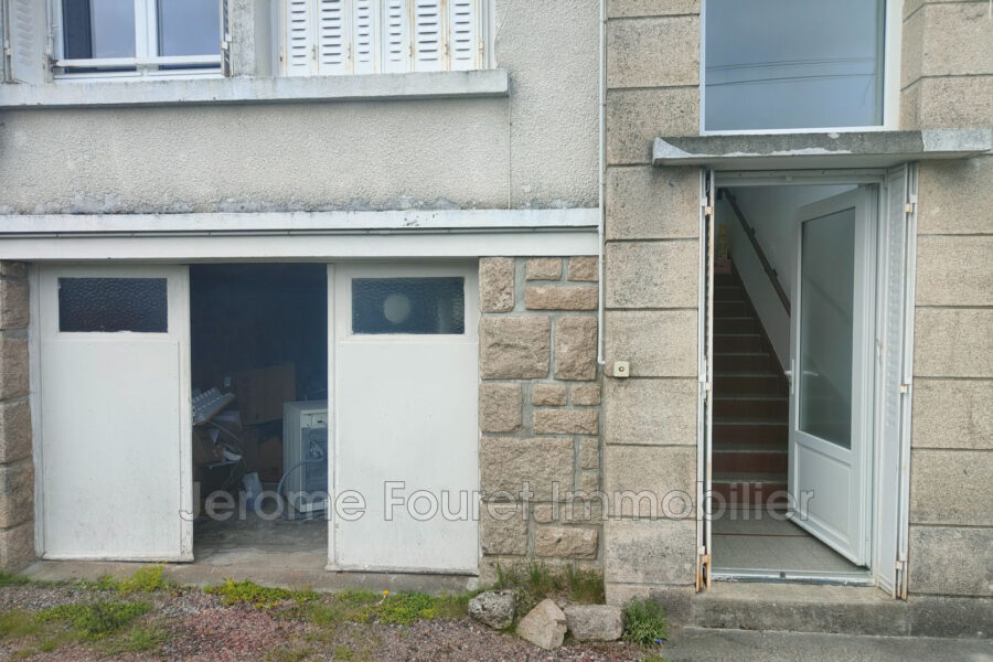 Appartement à vendre à Montaignac-sur-doustre