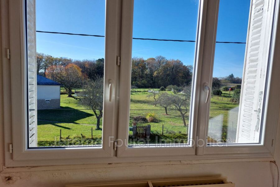 Appartement à vendre à Montaignac-sur-doustre