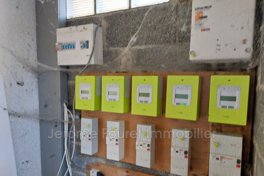 Appartement à vendre à Montaignac-sur-doustre
