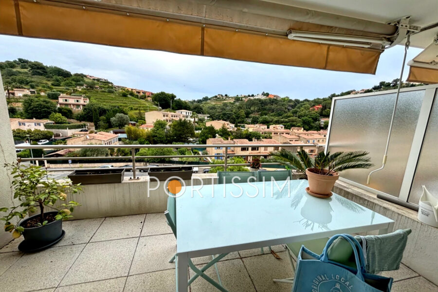 Appartement à vendre à Cagnes-sur-mer