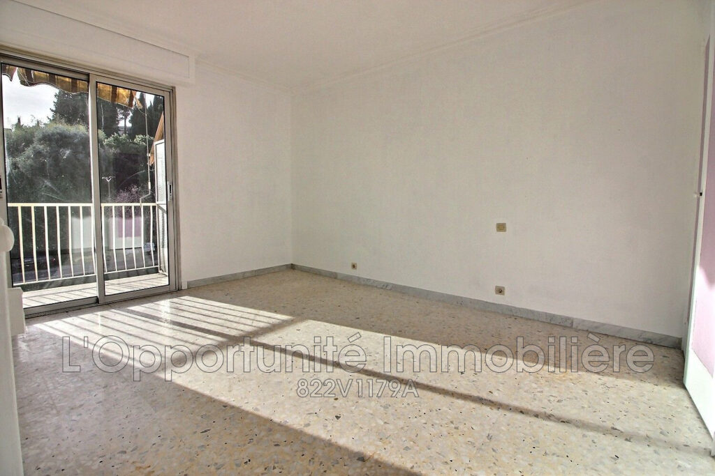 vente appartement 2 Pièce(s) – 2 pièces – 1 chambre – 43.00 m²