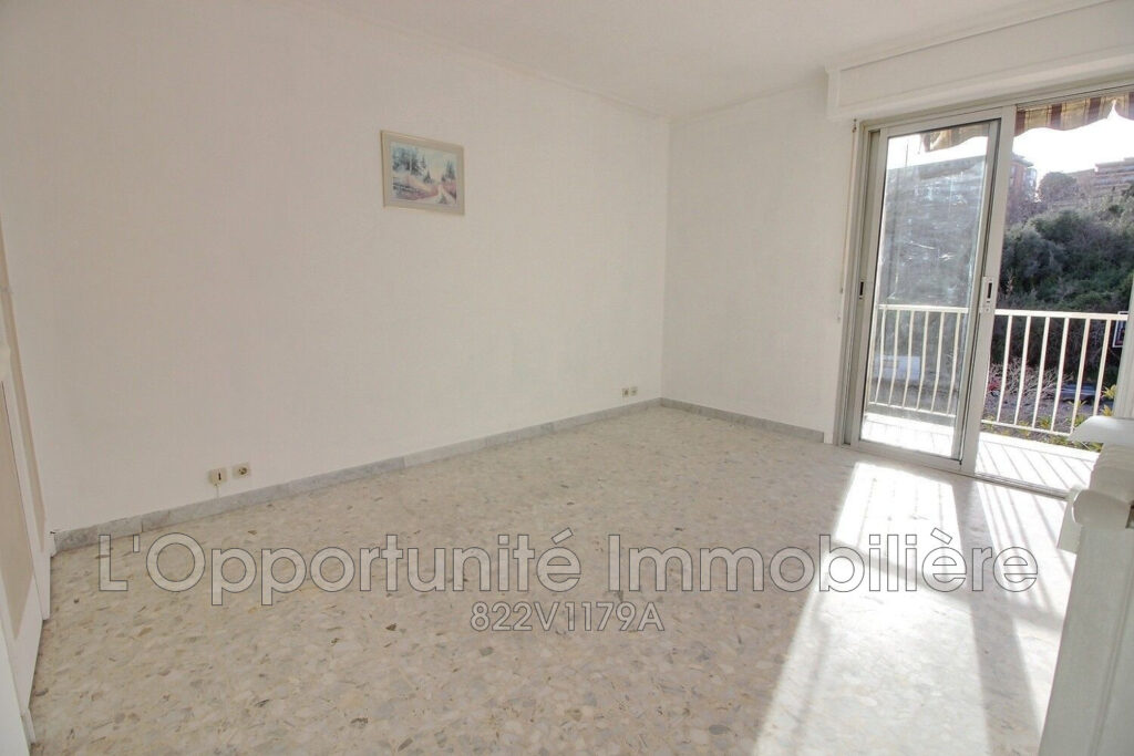 vente appartement 2 Pièce(s) – 2 pièces – 1 chambre – 43.00 m²