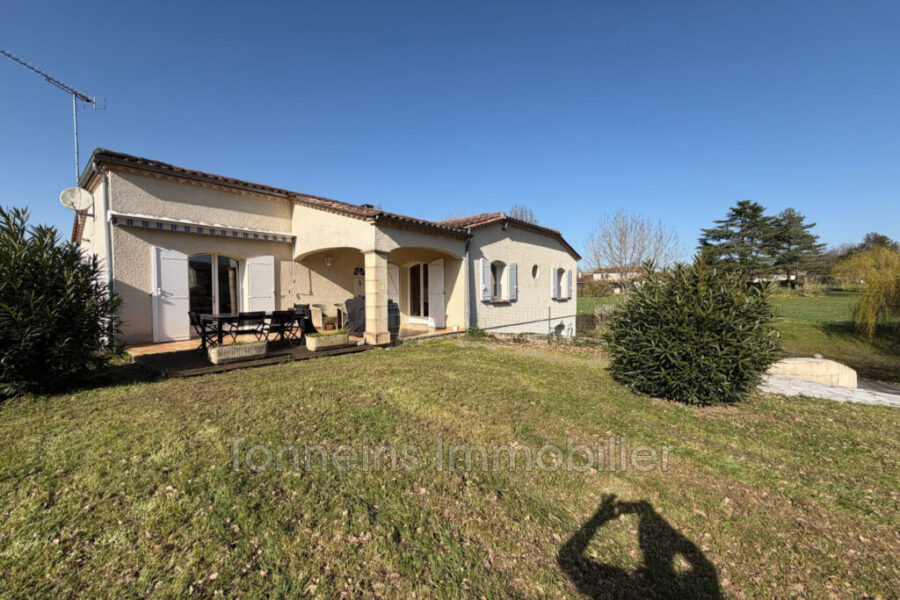 Maison à vendre à Tonneins