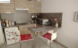 vente appartement 1 Pièce(s) – 1 pièce – NR chambres – 20.00 m²