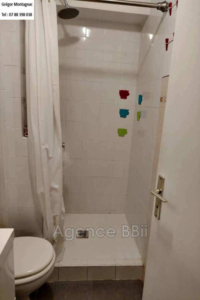 vente appartement 1 Pièce(s) – 1 pièce – NR chambres – 20.00 m²