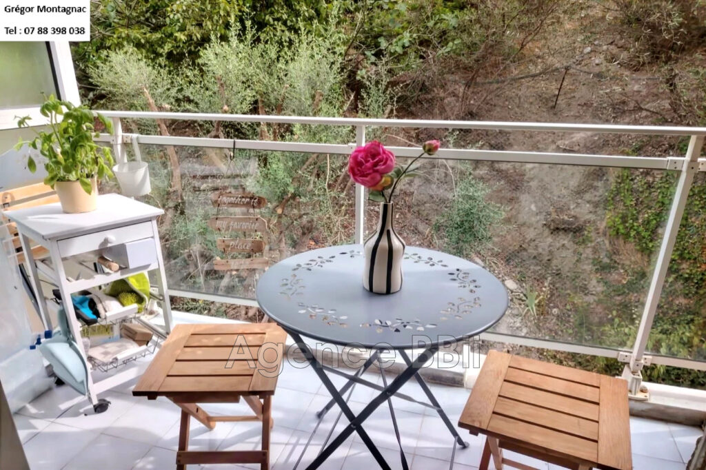 vente appartement 1 Pièce(s) – 1 pièce – NR chambres – 20.00 m²