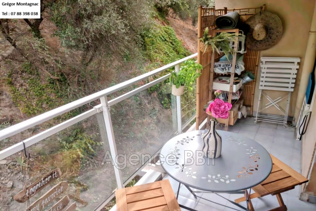 vente appartement 1 Pièce(s) – 1 pièce – NR chambres – 20.00 m²