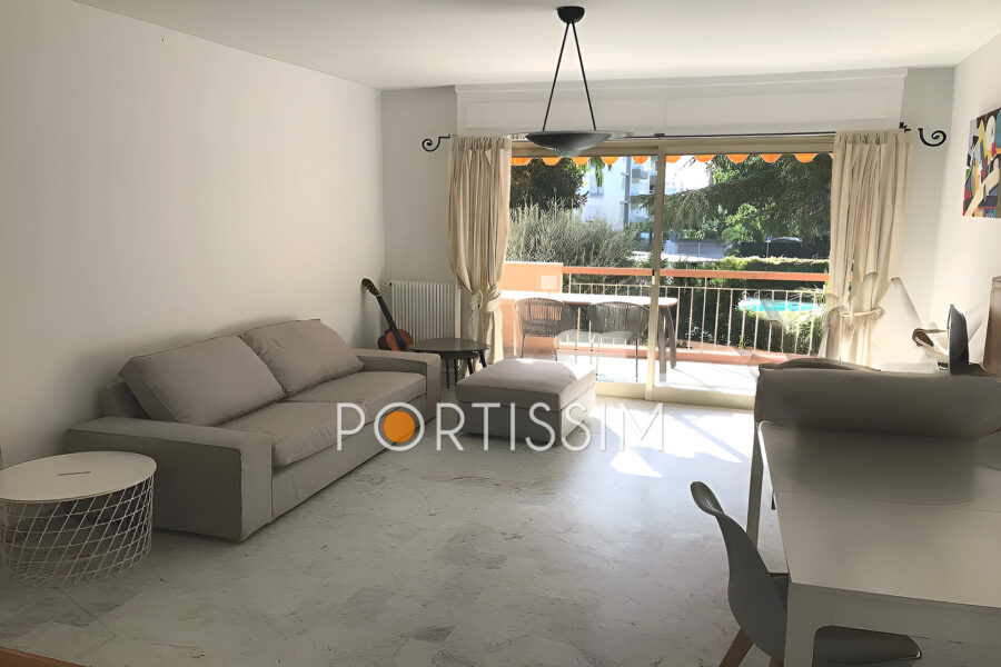 Appartement à vendre à Saint-laurent-du-var