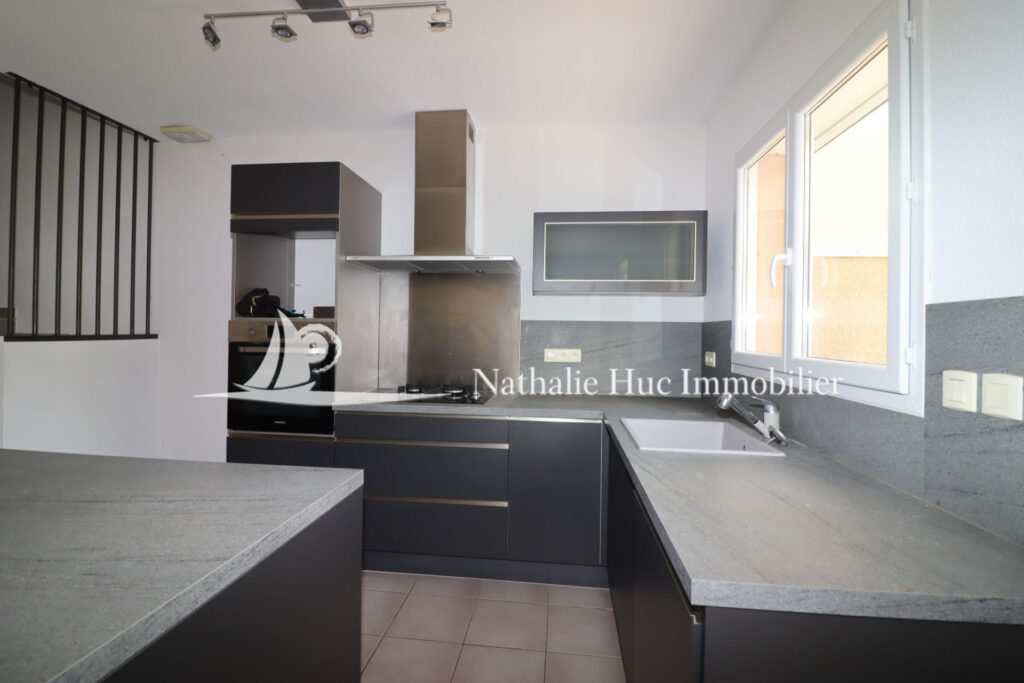 vente maison 4 Pièce(s) – 4 pièces – 3 chambres – 92.42 m²