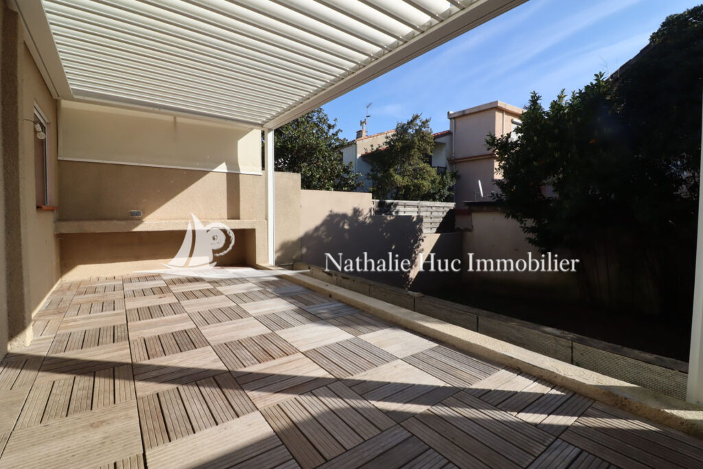 vente maison 4 Pièce(s) – 4 pièces – 3 chambres – 92.42 m²