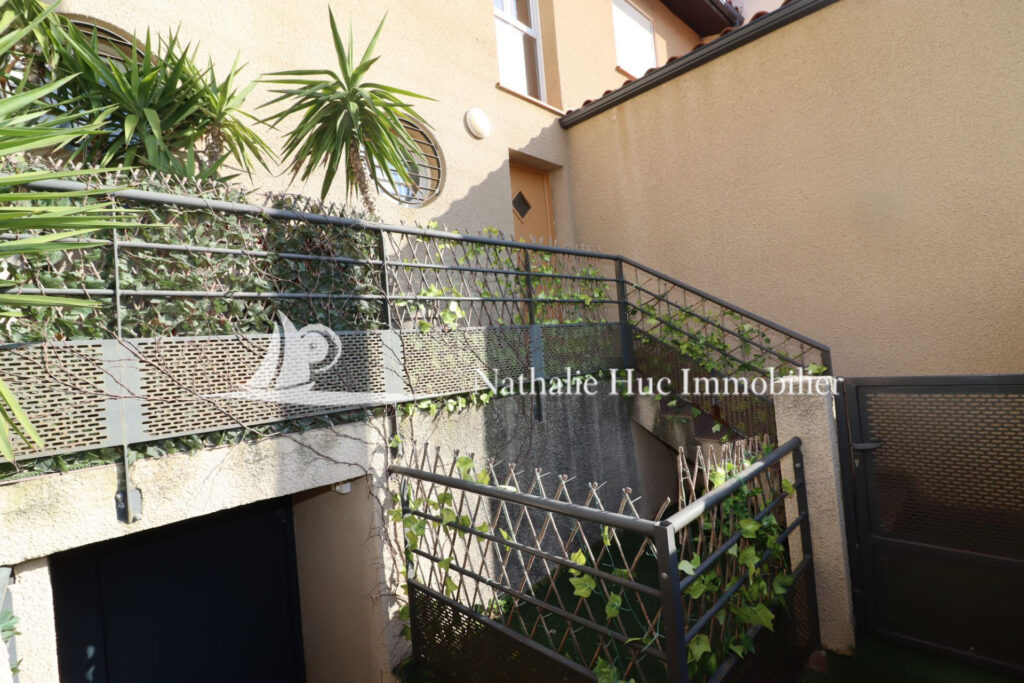 vente maison 4 Pièce(s) – 4 pièces – 3 chambres – 92.42 m²