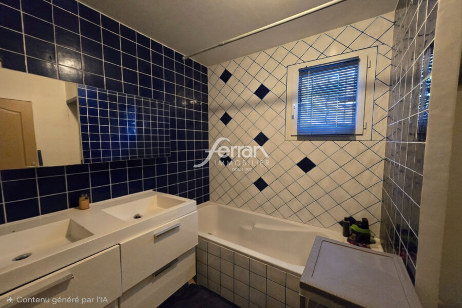 Maison à vendre à Salernes
