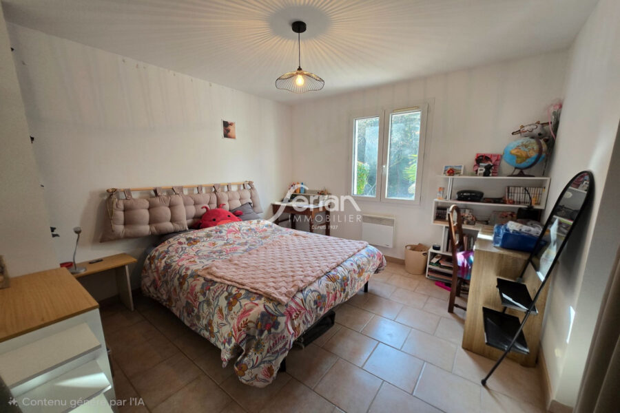 Maison à vendre à Salernes