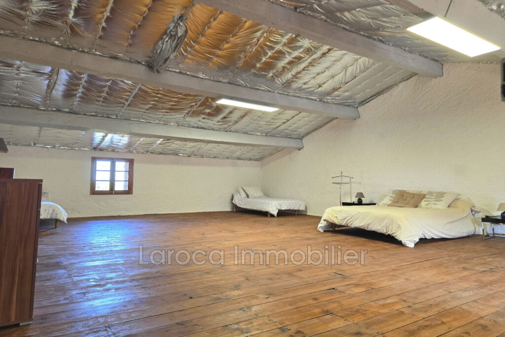 Achat maison à Villelongue dels Monts – 3 pièces – 2 chambres – 133.00 m²