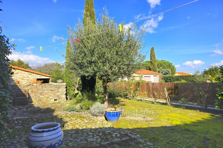 Maison à vendre à Villelongue-dels-monts