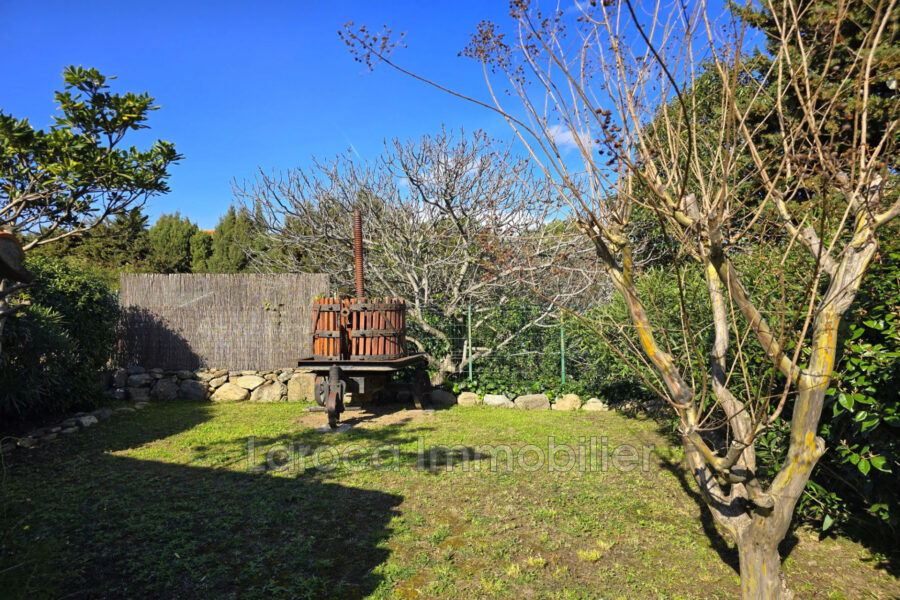 Maison à vendre à Villelongue-dels-monts
