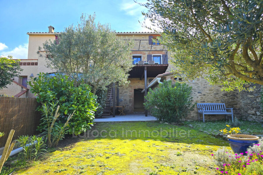 Maison à vendre à Villelongue-dels-monts