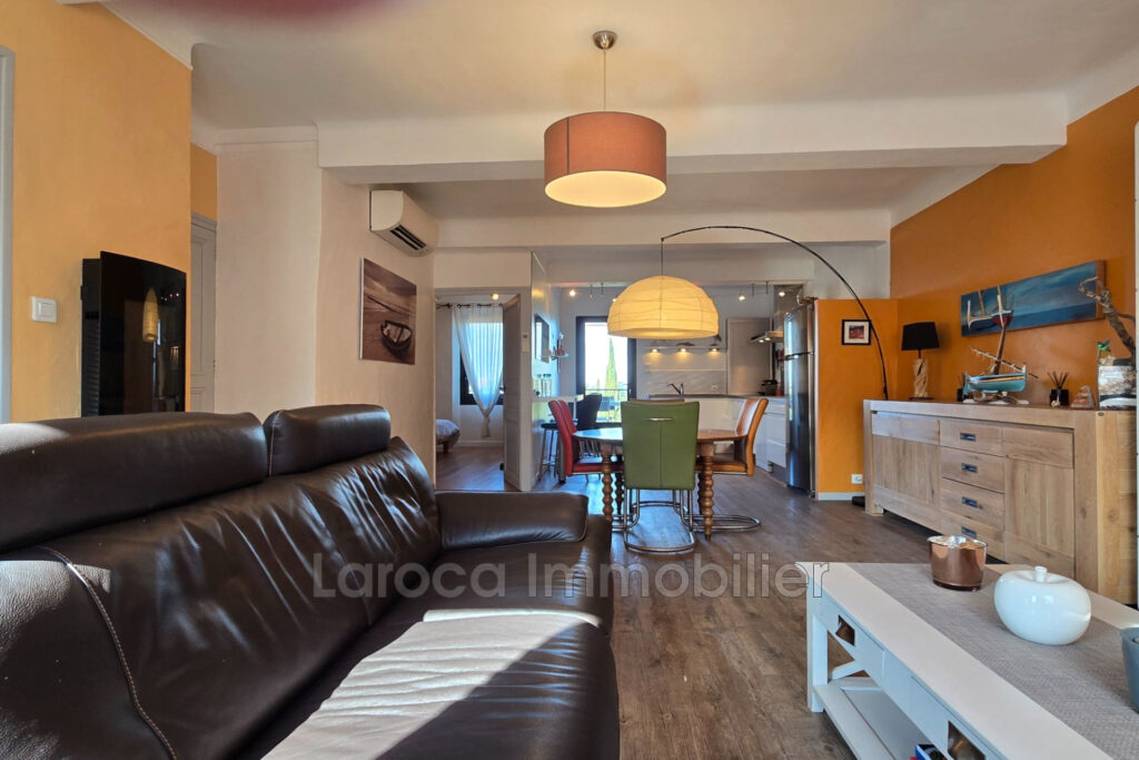 Achat maison à Villelongue dels Monts – 3 pièces – 2 chambres – 133.00 m²