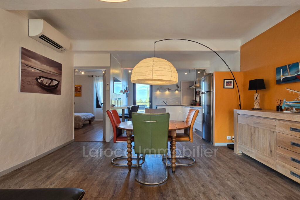 Achat maison à Villelongue dels Monts – 3 pièces – 2 chambres – 133.00 m²