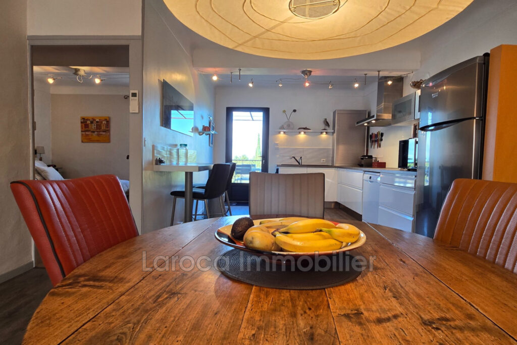 Achat maison à Villelongue dels Monts – 3 pièces – 2 chambres – 133.00 m²