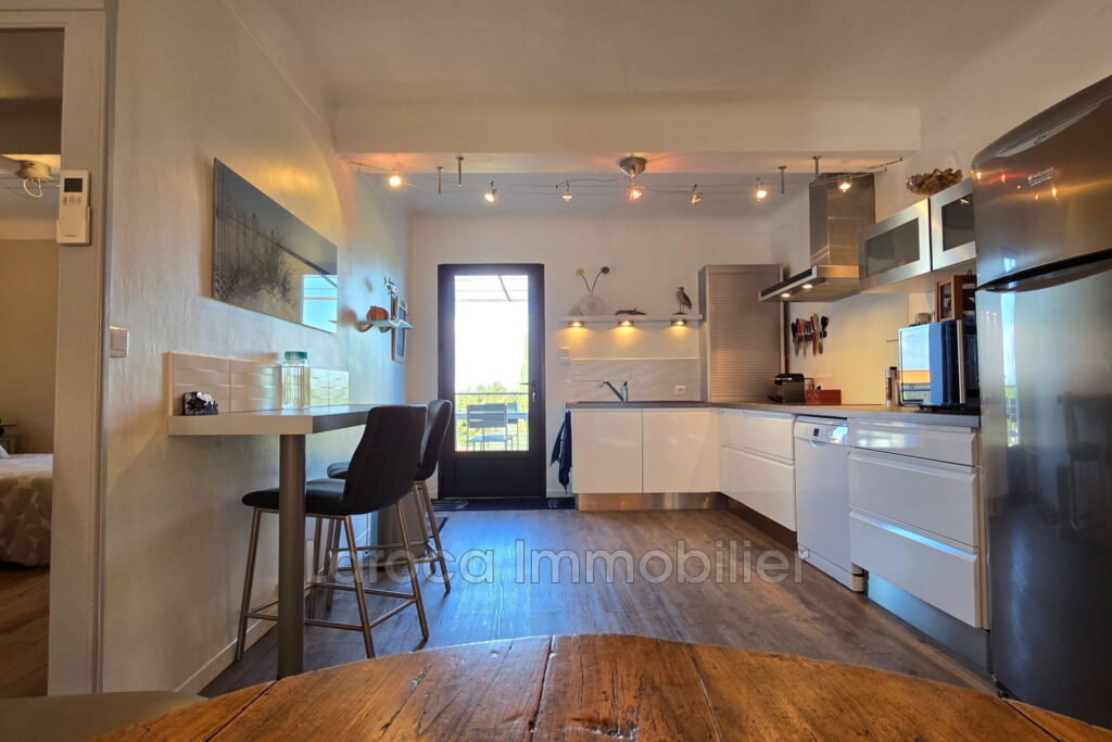 Achat maison à Villelongue dels Monts – 3 pièces – 2 chambres – 133.00 m²