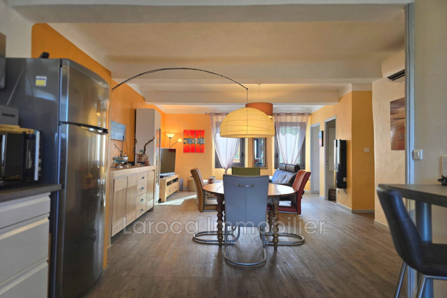 Maison à vendre à Villelongue-dels-monts