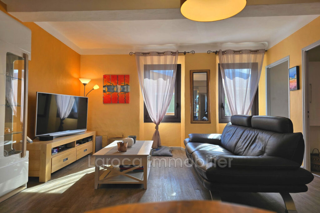 Achat maison à Villelongue dels Monts – 3 pièces – 2 chambres – 133.00 m²