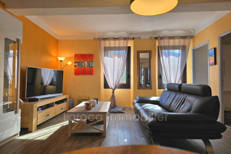Maison à vendre à Villelongue-dels-monts