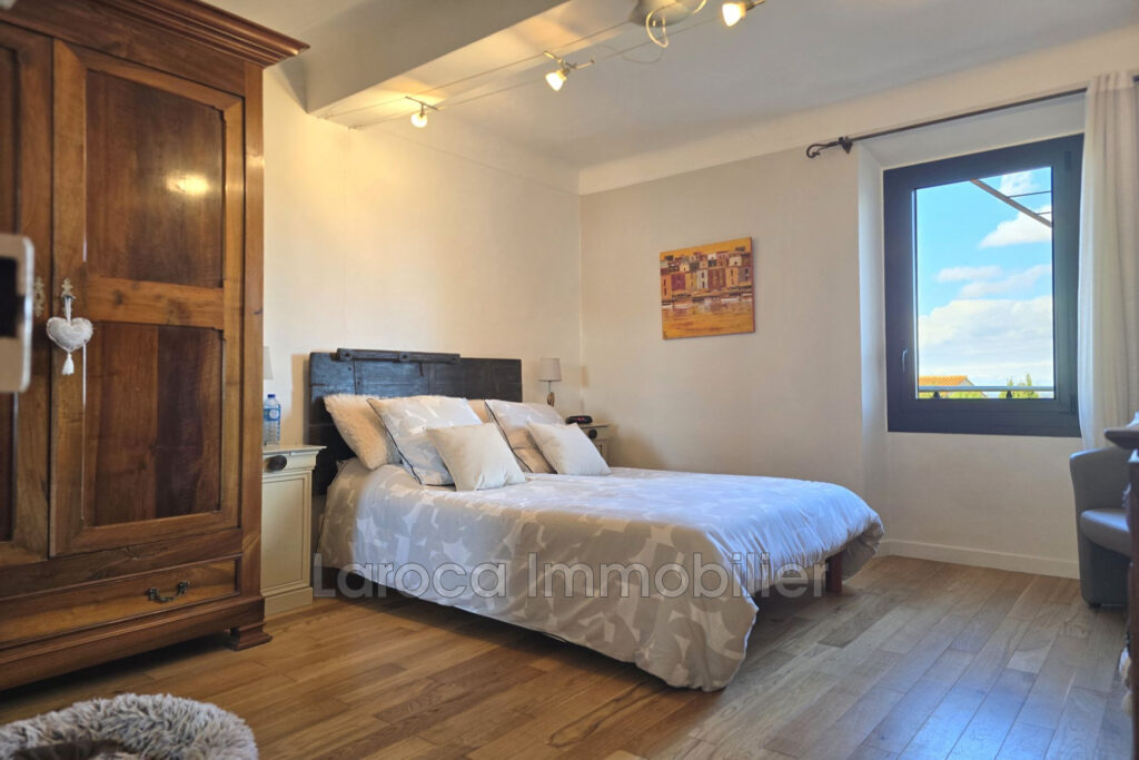 Achat maison à Villelongue dels Monts – 3 pièces – 2 chambres – 133.00 m²