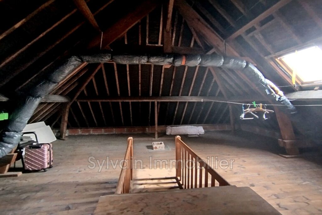 vente maison 4 Pièce(s) – 4 pièces – 2 chambres – 78.00 m²