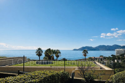 Appartement à vendre à Cannes