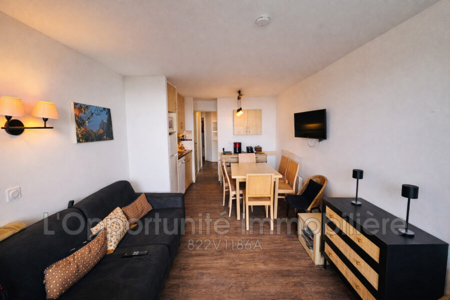 Appartement à vendre à Cannes