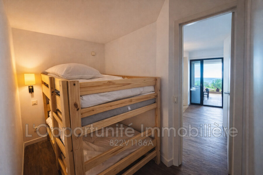 Appartement à vendre à Cannes