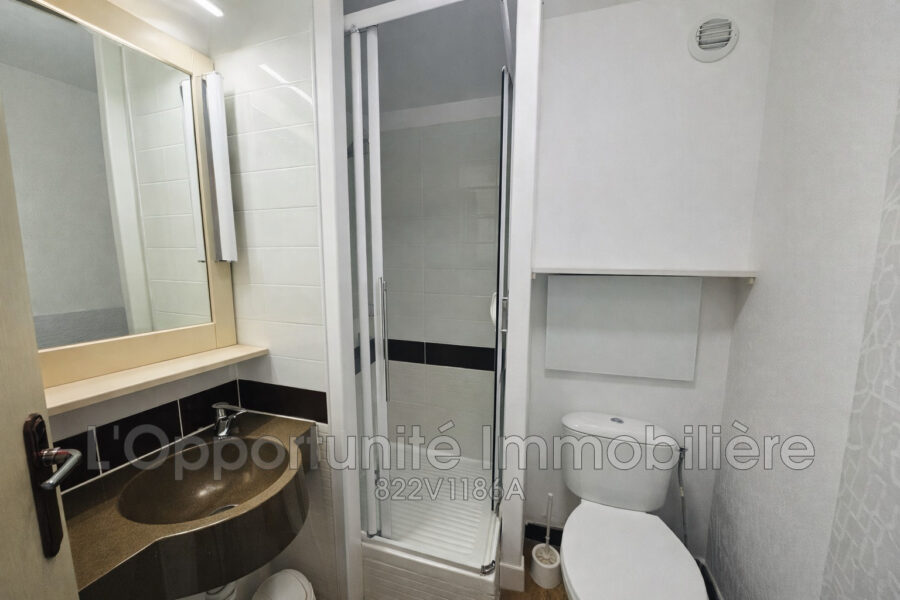 Appartement à vendre à Cannes